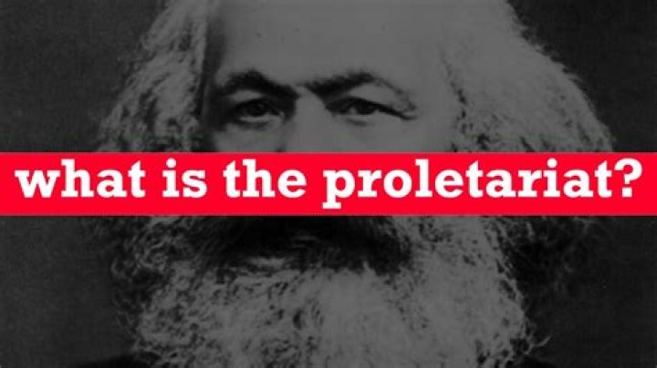 Proletariat - How To Discuss