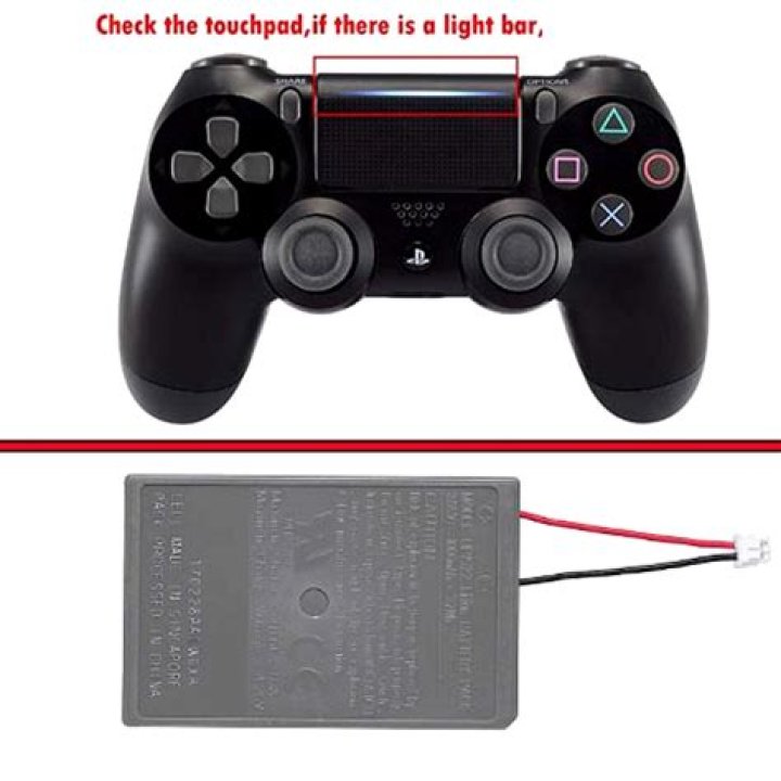 Ps4 battery - How To Discuss