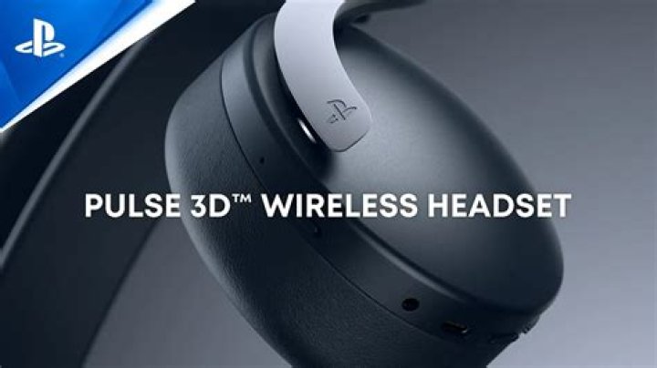 Ps5 headset pulse 3d - How To Discuss
