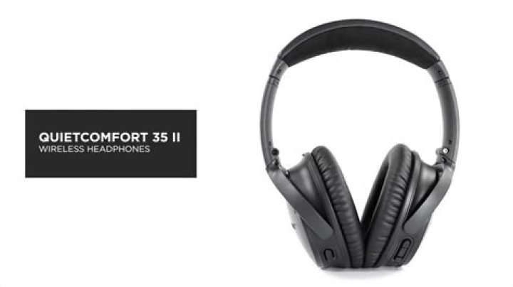 Qc35 ii - How To Discuss