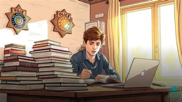 Qual Faculdade Fazer Para Ser Policial Militar