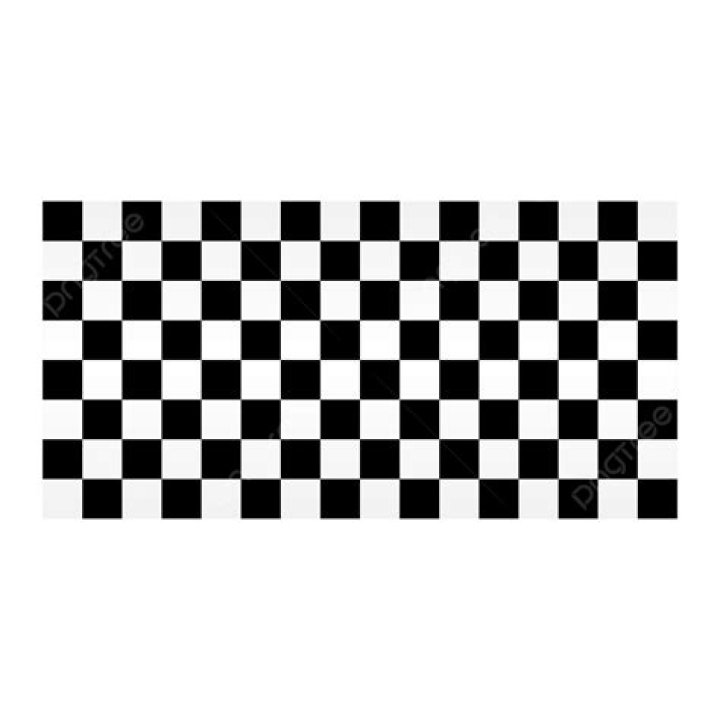 Race flag - How To Discuss