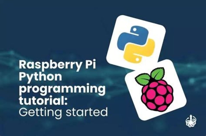 Raspberry pi python - How To Discuss