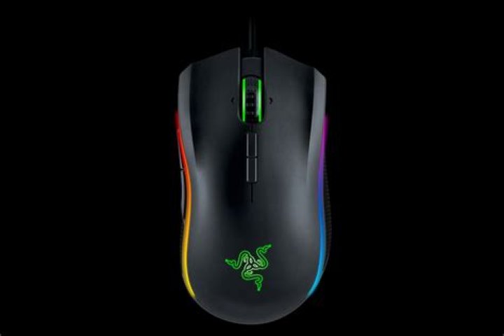 Razer mamba tournament edition - How To Discuss