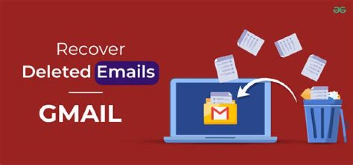 Recover deleted emails gmail - How To Discuss