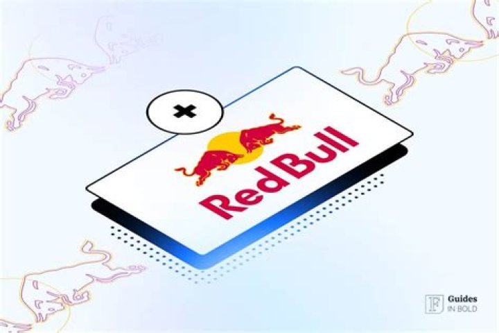Red bull stock - How To Discuss