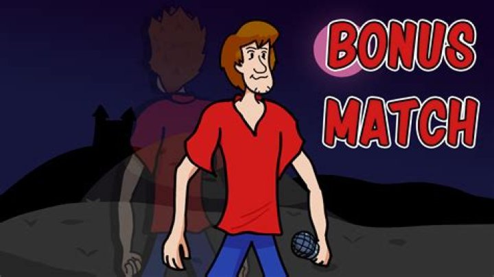 Red Shirt Shaggy - How To Discuss