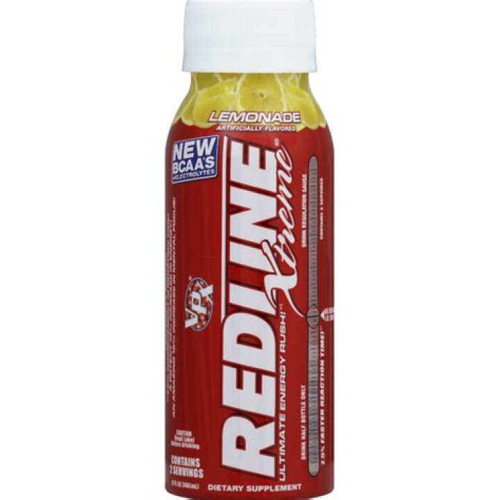 Redline Energy Drink Near Me