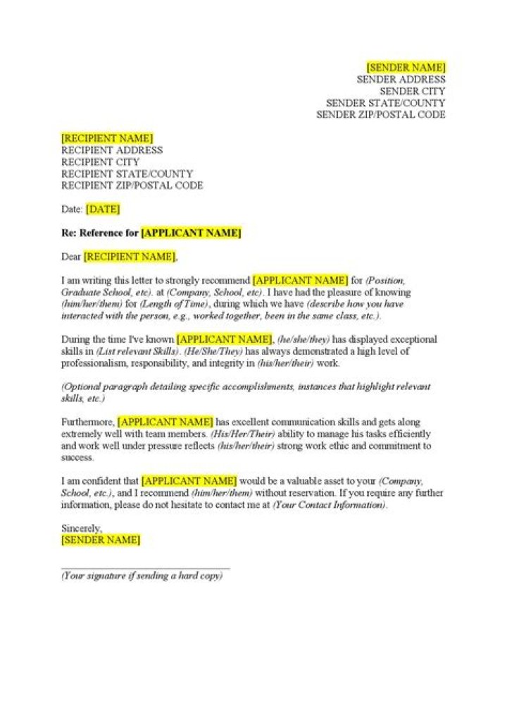 Reference document - How To Discuss