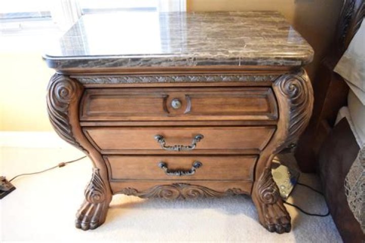 Renaissance furniture - How To Discuss