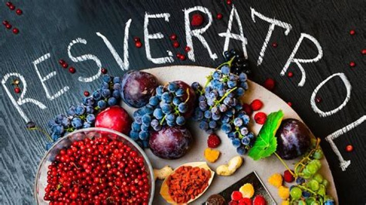 Resveratrol foods - How To Discuss