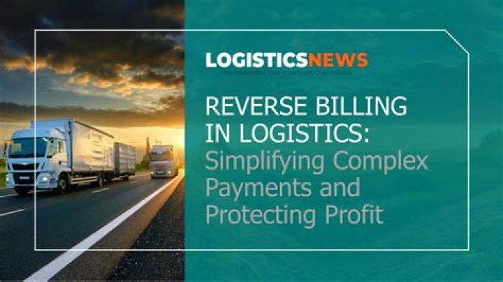 Reverse Billing - How To Discuss