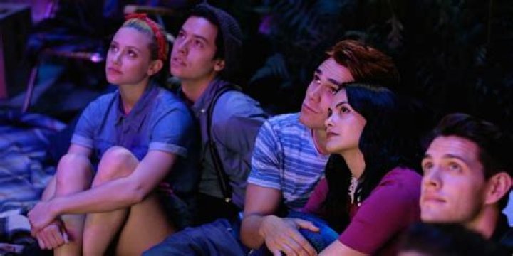 Riverdale season 4 - How To Discuss