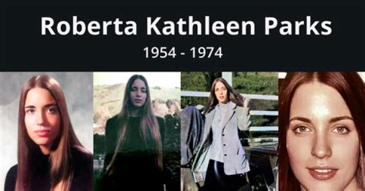 Roberta Kathleen Parks - How To Discuss