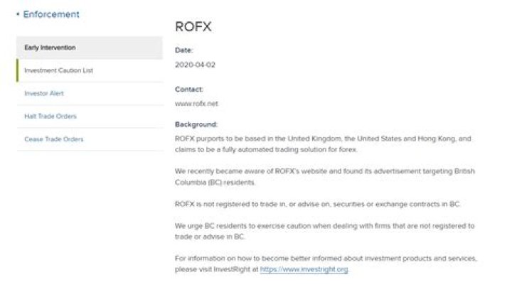 Rofx net - How To Discuss