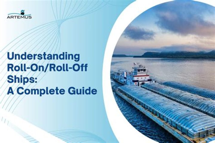 Roll-on/roll-off (Ro-Ro) - How To Discuss