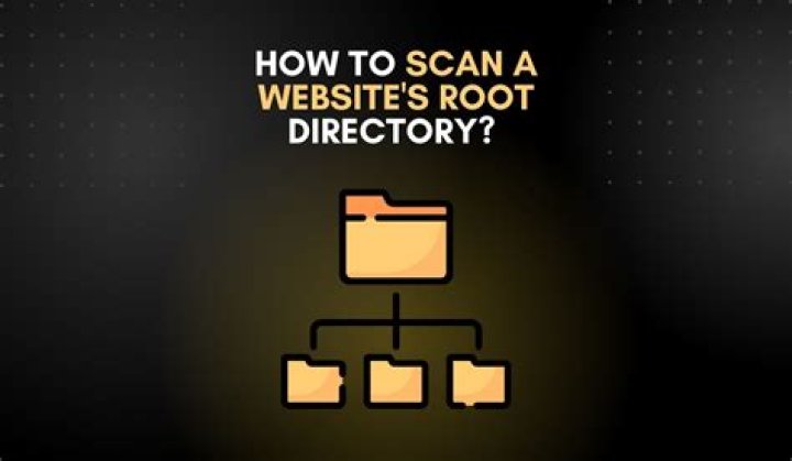 Root directory - How To Discuss