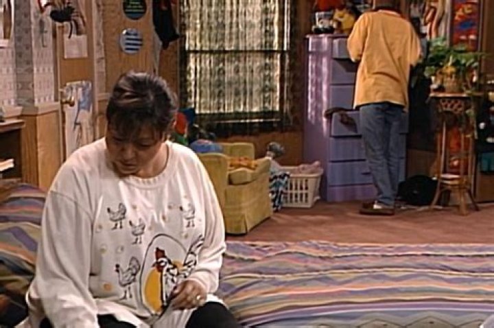 Roseanne Chicken Shirt - How To Discuss