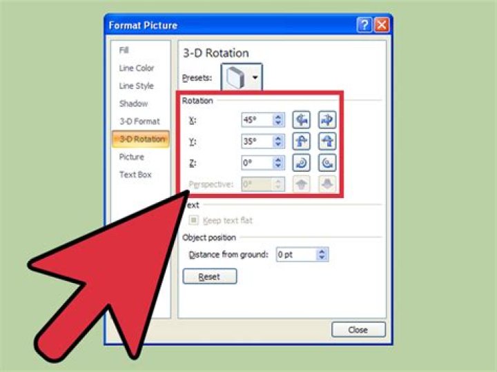 Rotate picture - How To Discuss