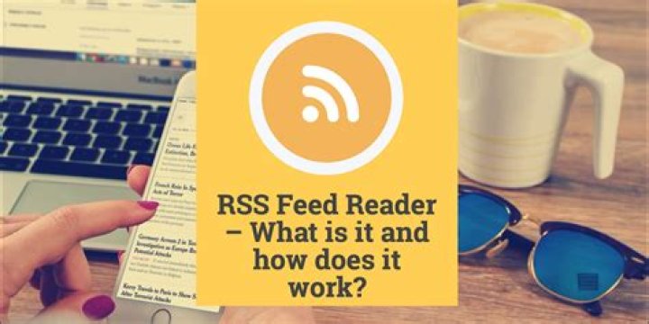 Rss feed reader - How To Discuss