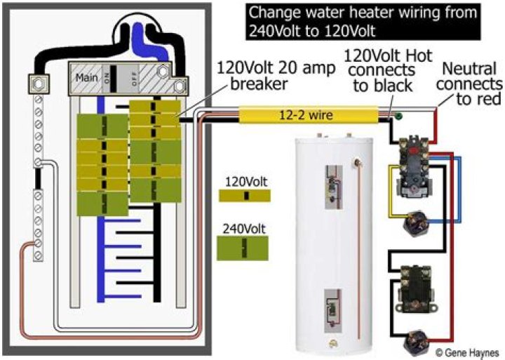 Running Two Tankless Water Heaters In Series