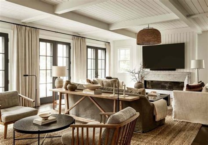 Rustic design - How To Discuss