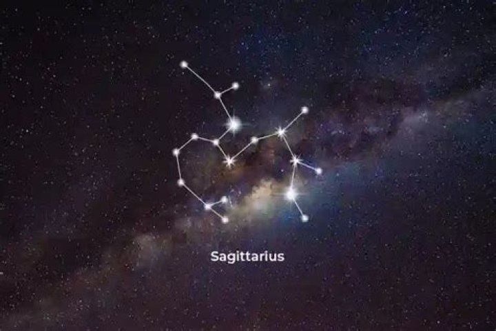 Sagittarius Brightest Star - How To Discuss
