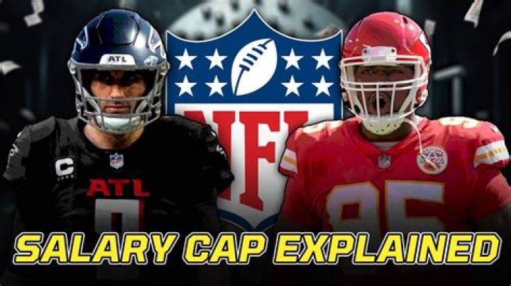 Salary cap - How To Discuss