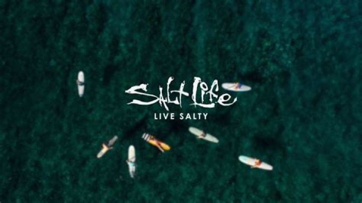 Salt Life Meaning - How To Discuss