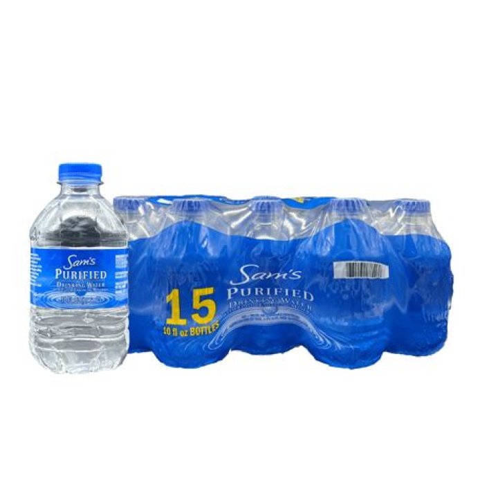 Sam's Purified Water - How To Discuss
