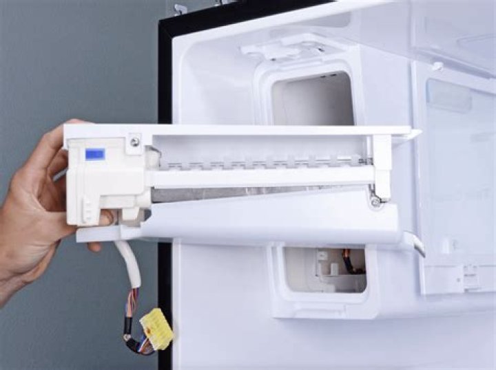 Samsung Refrigerator Ice Maker Not Dropping Ice