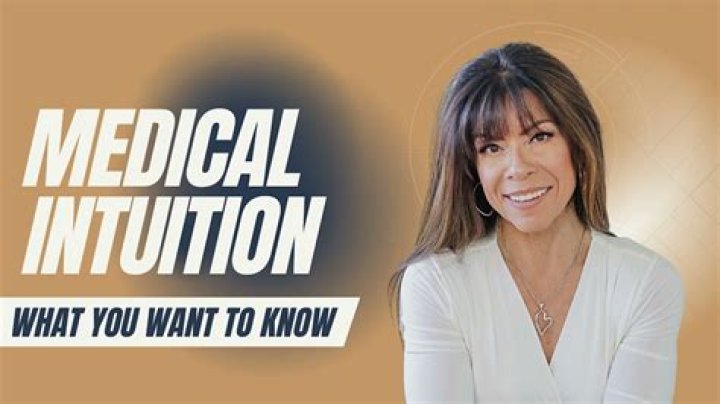 Sarah Meredith Medical Intuitive - How To Discuss