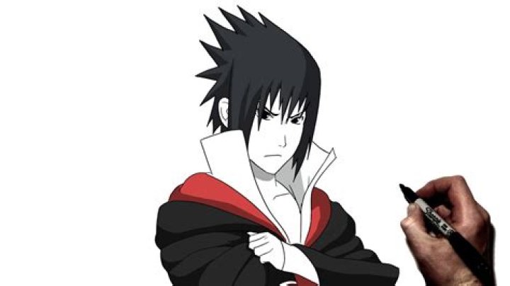 Sasuke Akatsuki - How To Discuss