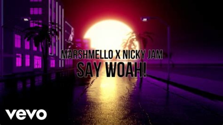 Say Woah Say Yeah - How To Discuss