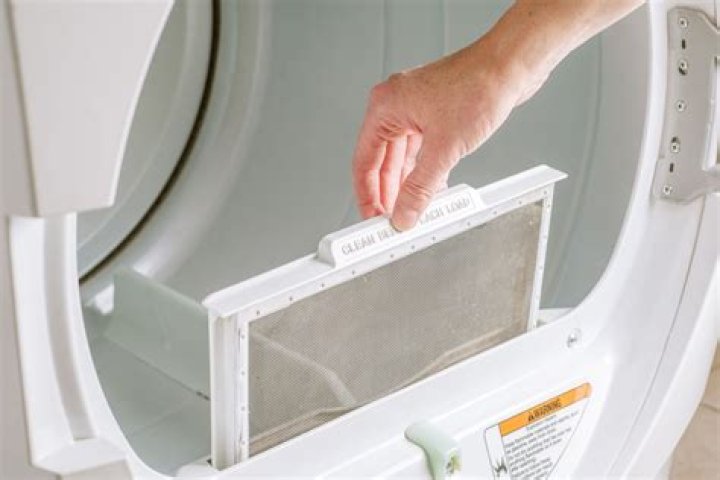 Scrap Washer And Dryer - How To Discuss