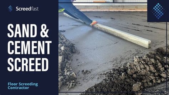 Screed Bulk Bag - How To Discuss