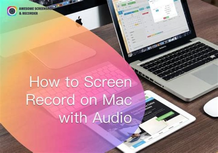 Screen recorder mac - How To Discuss