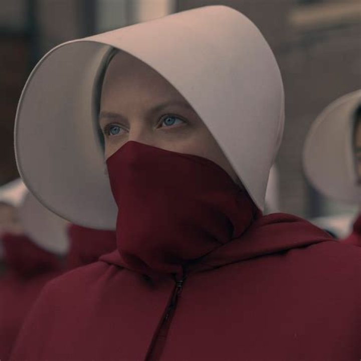 Season 3 handmaid's tale - How To Discuss