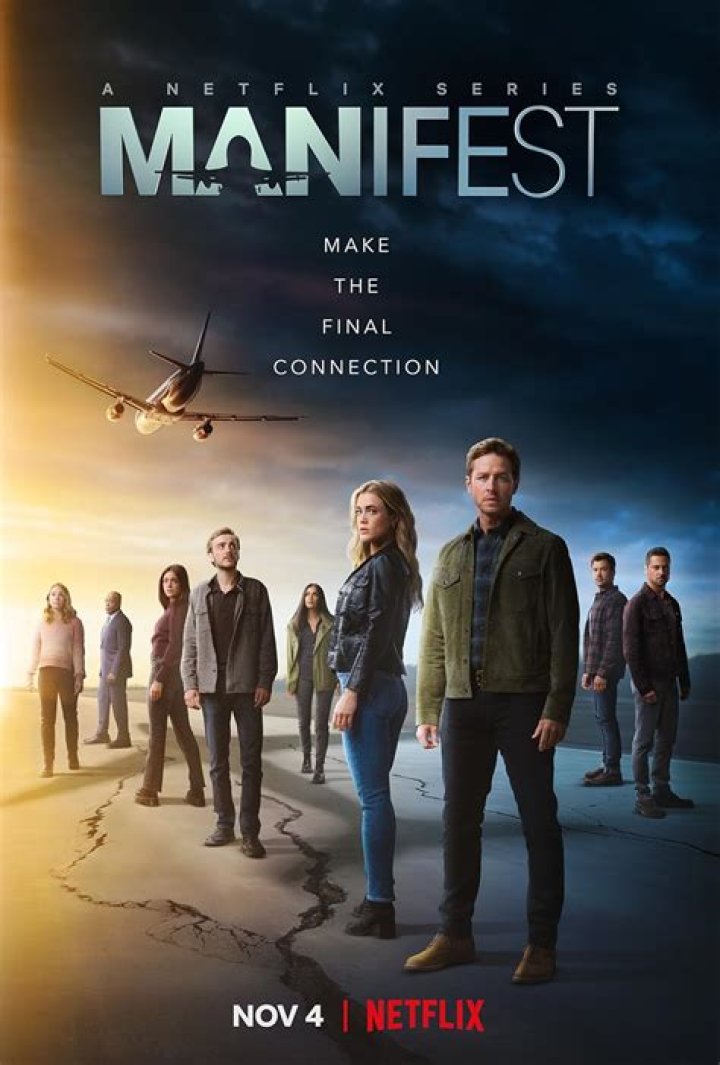 Season 3 of manifest - How To Discuss