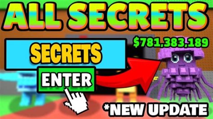 Secret - How To Discuss