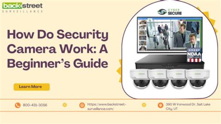 Security instrument - How To Discuss