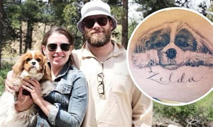Seth Rogen Tattoos - How To Discuss