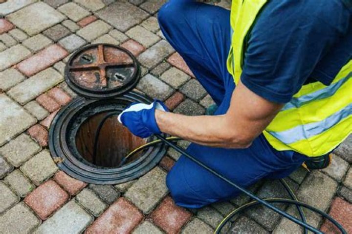 Sewer drain cleaning - How To Discuss