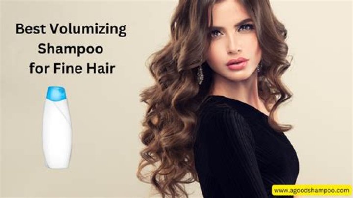Shampoo for fine hair - How To Discuss