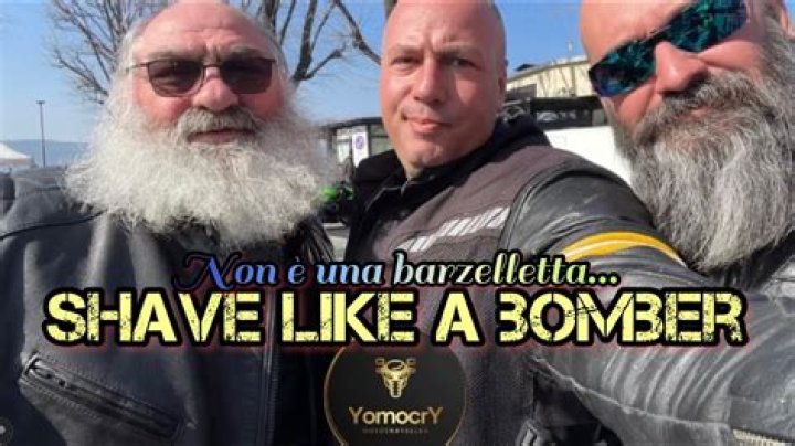 Shave Like A Bomber - How To Discuss