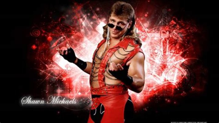 Shawn Michaels Theme Song - How To Discuss