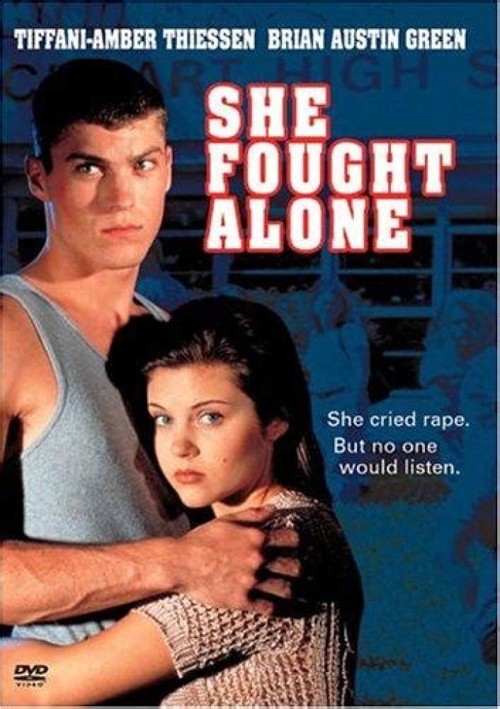She Fought Alone - How To Discuss