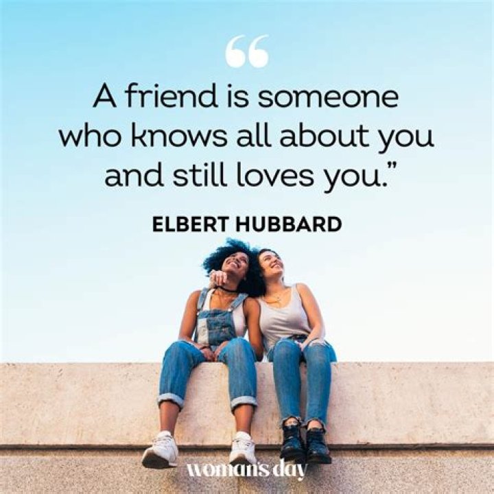 Short Friendship Quotes (Special Collection)