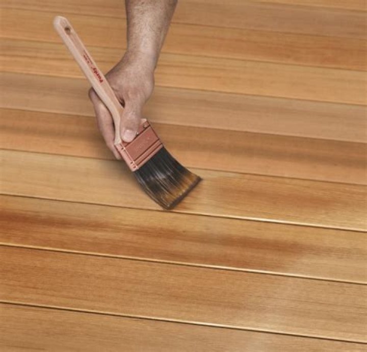 Should You Stain Teak Wood