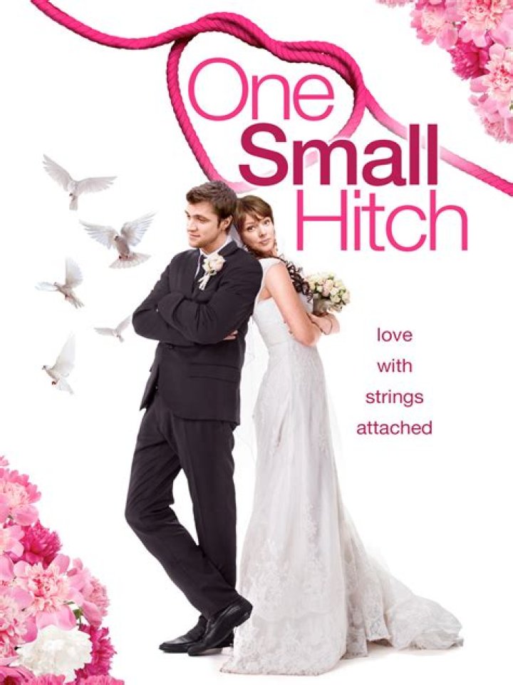 Show Me The Way To Your Heart One Small Hitch